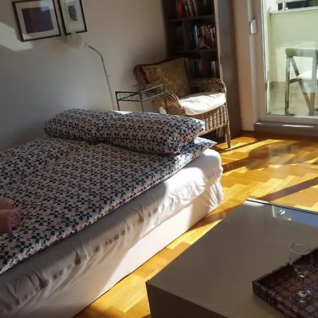 아파트 Sunny 트레빈예